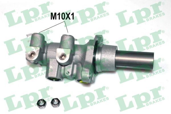 LPR Brake master cylinder Article number: 6393 cheaply