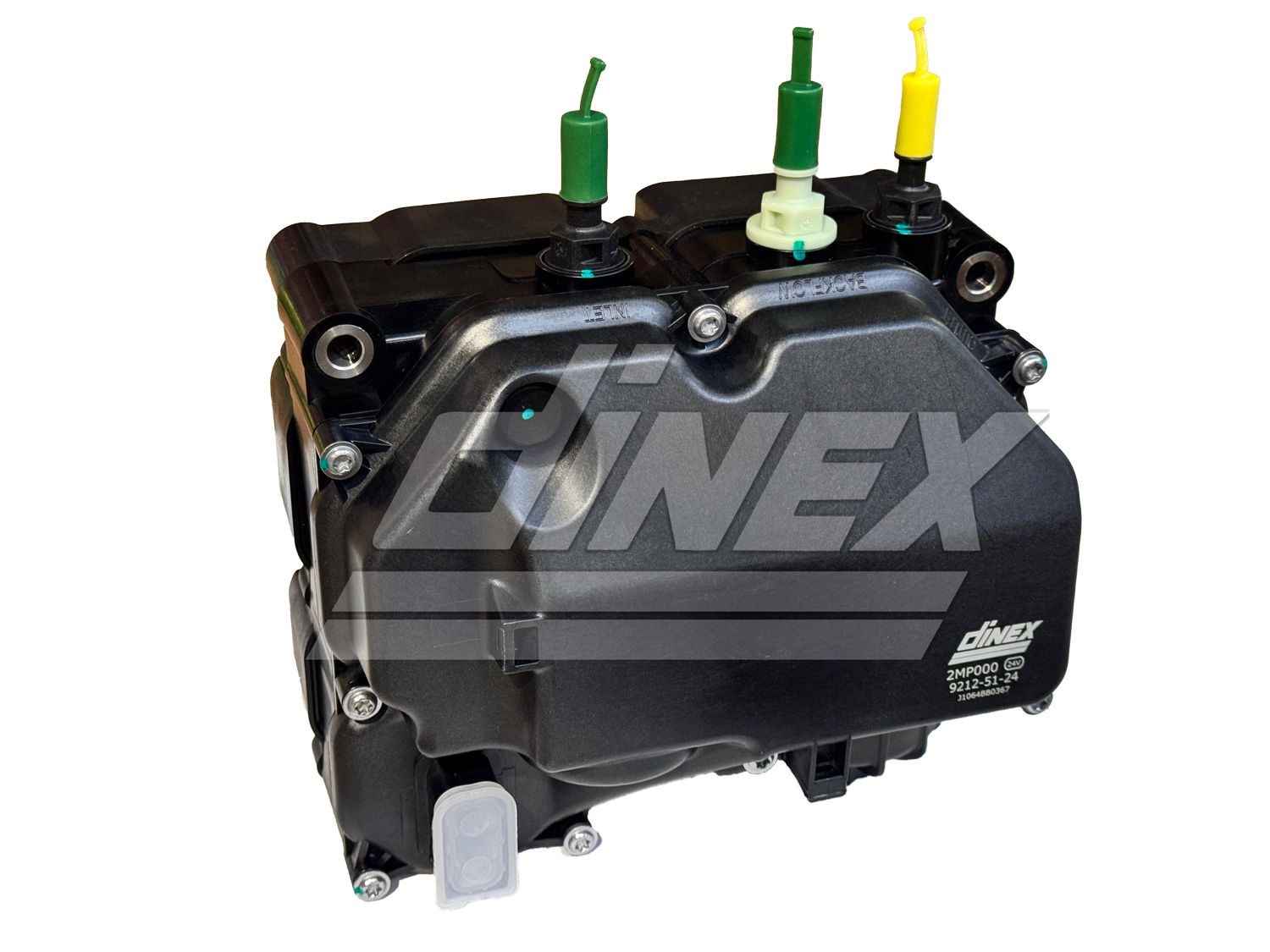DINEX Pump, delivery module (urea injection) Article number: 2MP000 cheaply