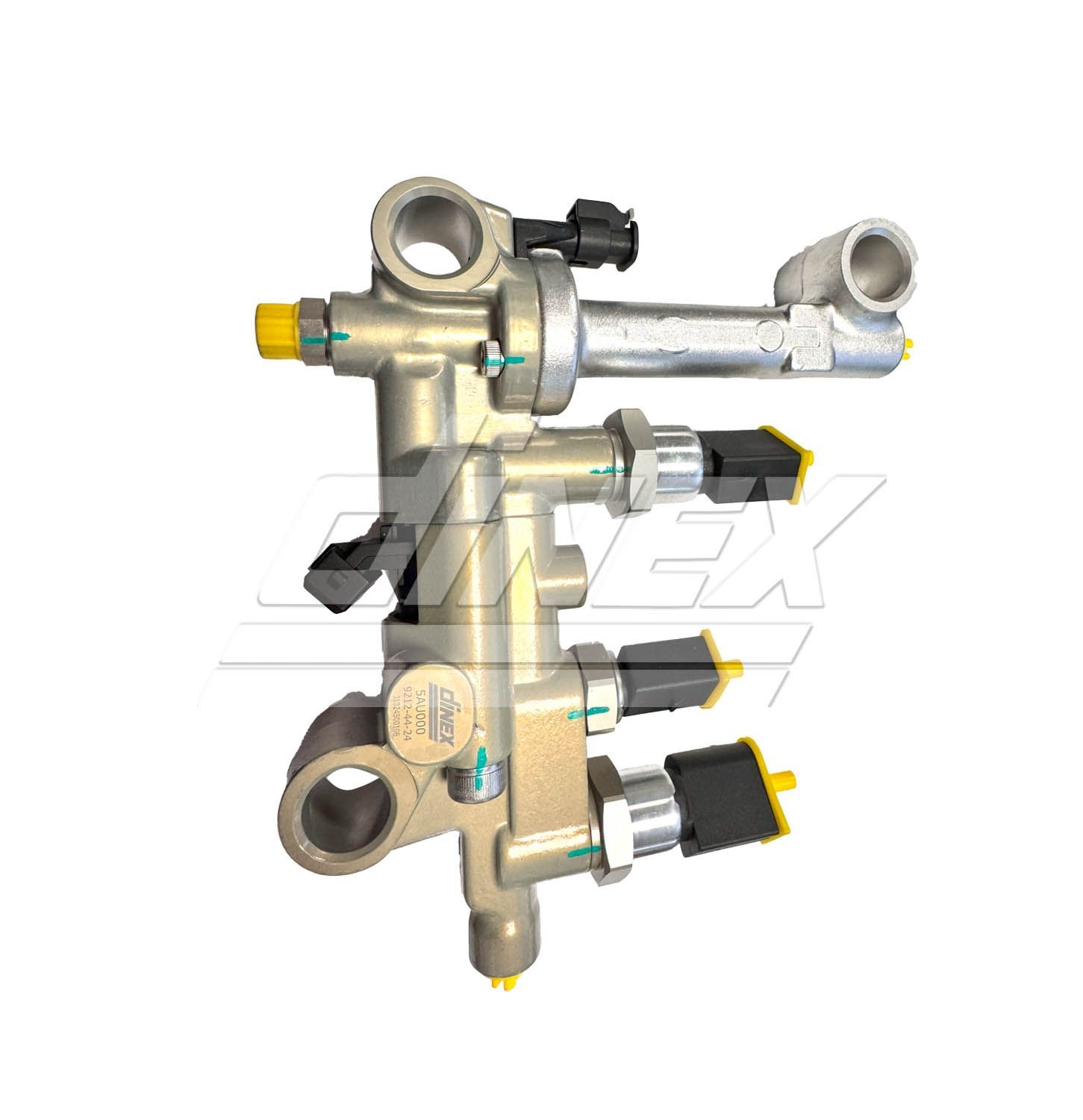 DINEX Pump, delivery module (urea injection) Article number: 5AU000 cheaply