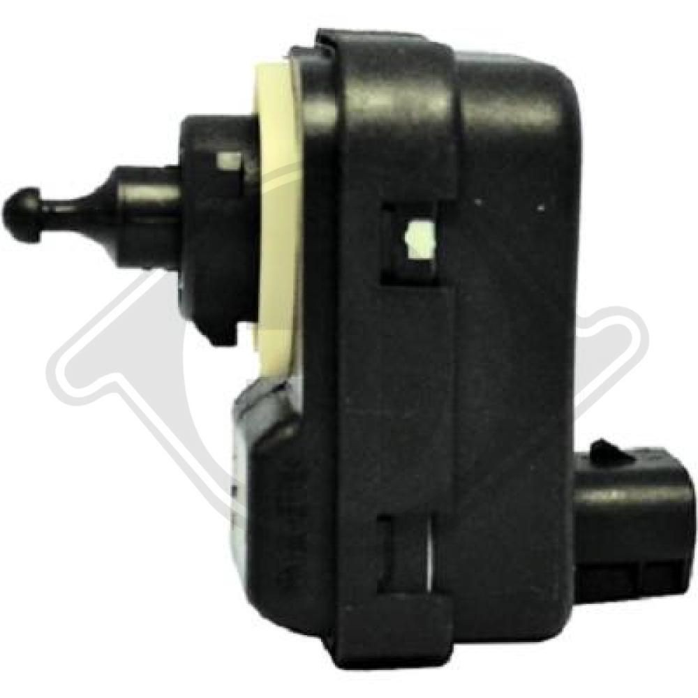 DIEDERICHS Ventilasjonsgitter artikkelnummer: 1813348 billig