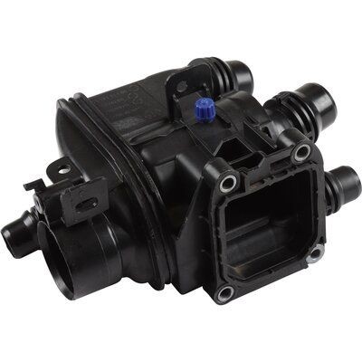 JP GROUP Thermostat housing Article number: 1214501000 cheaply
