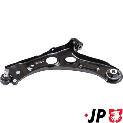 JP GROUP Suspension arm Article number: 3140105370 cheaply