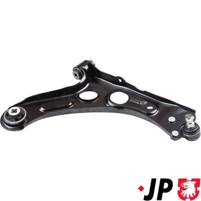 JP GROUP Suspension arm Article number: 3140105380 cheaply