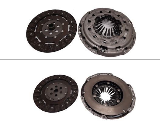 KAWE Clutch kit Article number: 963193 cheaply