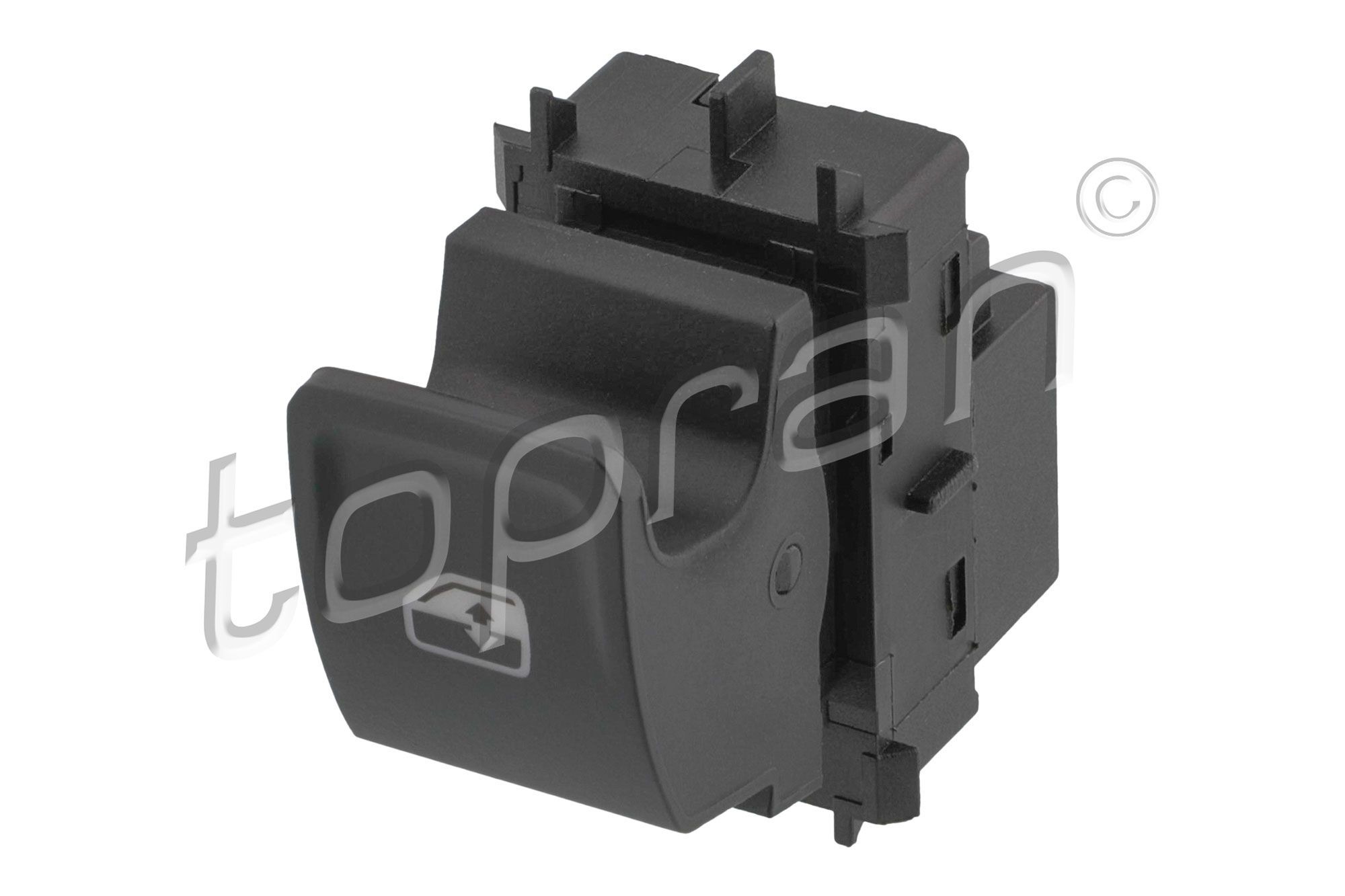 TOPRAN Window switch Article number: 119 024 cheaply