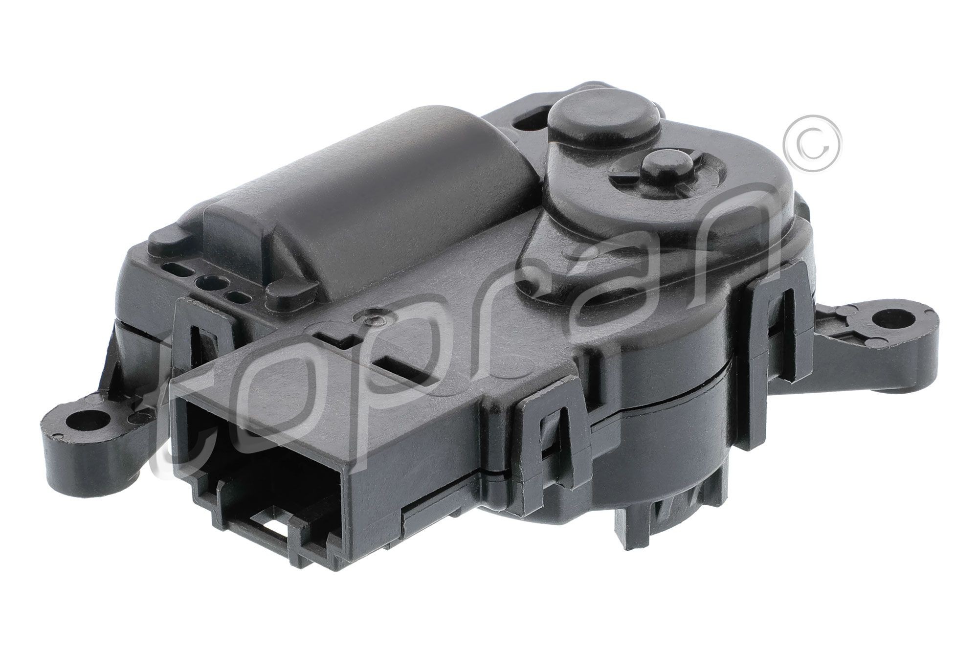 TOPRAN 119 038 Seadeelement, seguklapp OCTAVIA 2.0 TSI RS 245 HP Bensiin