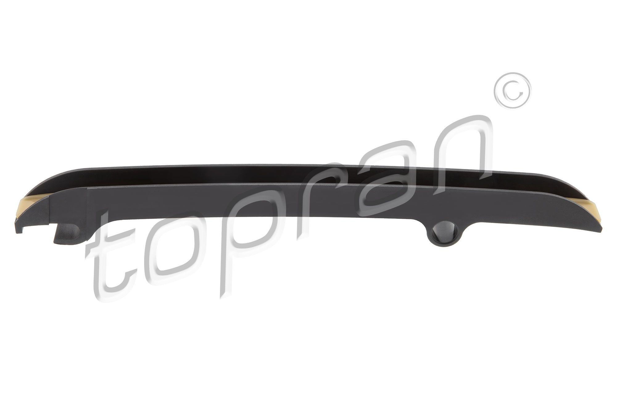 TOPRAN 119 271 Guides, timing chain BEETLE 1.2 TSI 105 PS Petrol 2019