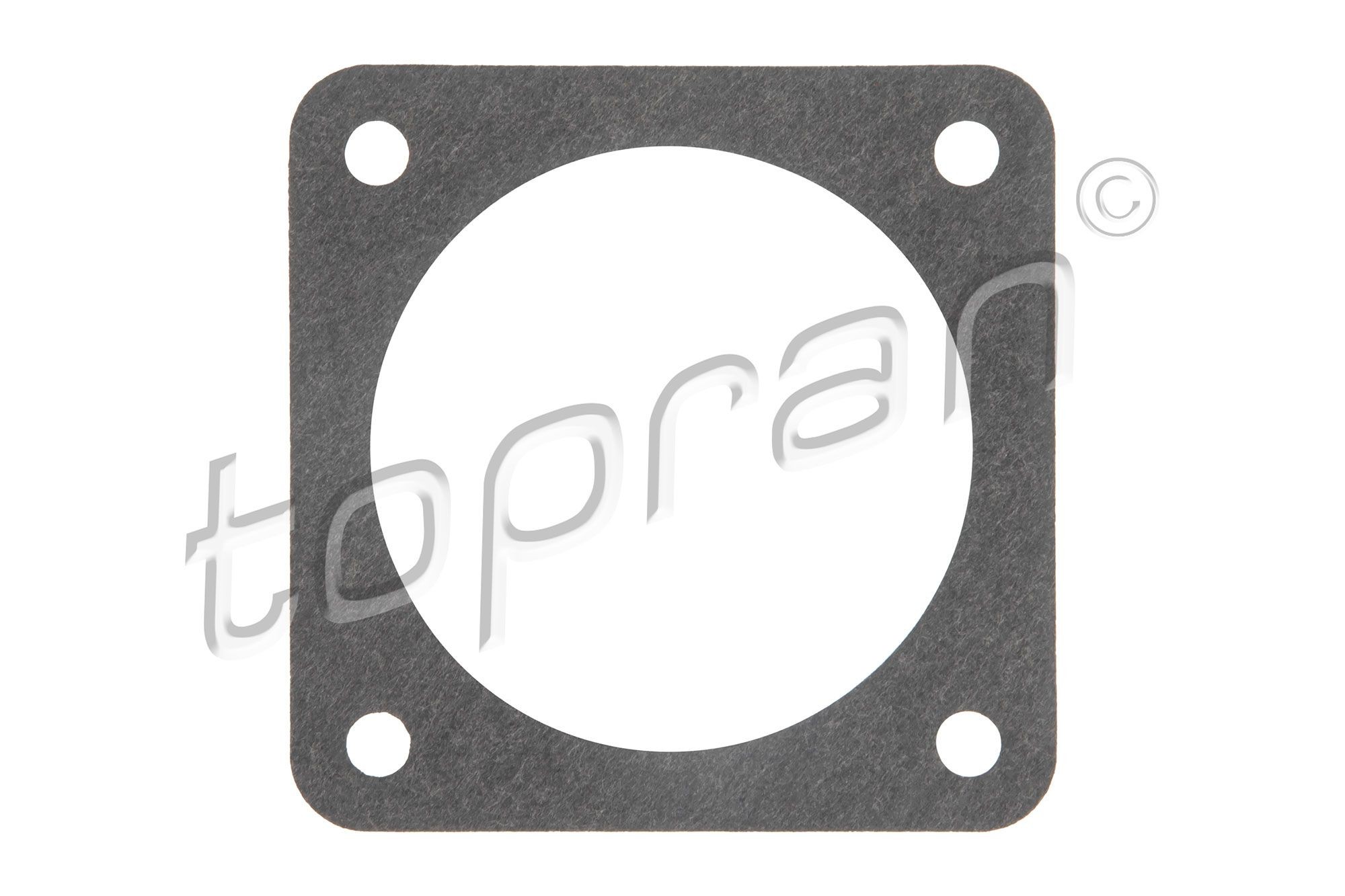 TOPRAN Gasket, intake manifold housing Article number: 120 279 cheaply