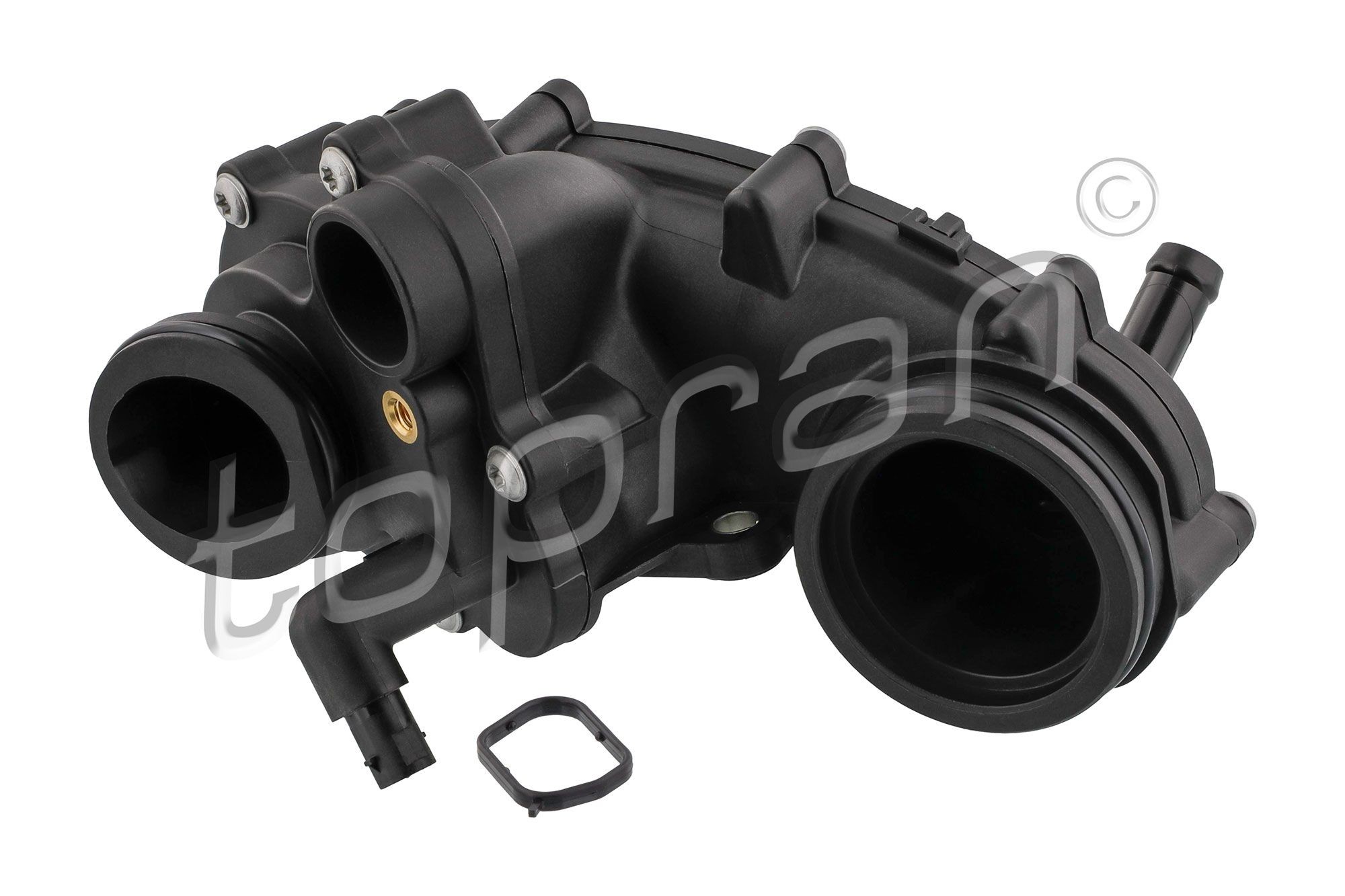TOPRAN Thermostat Article number: 120 444 cheaply