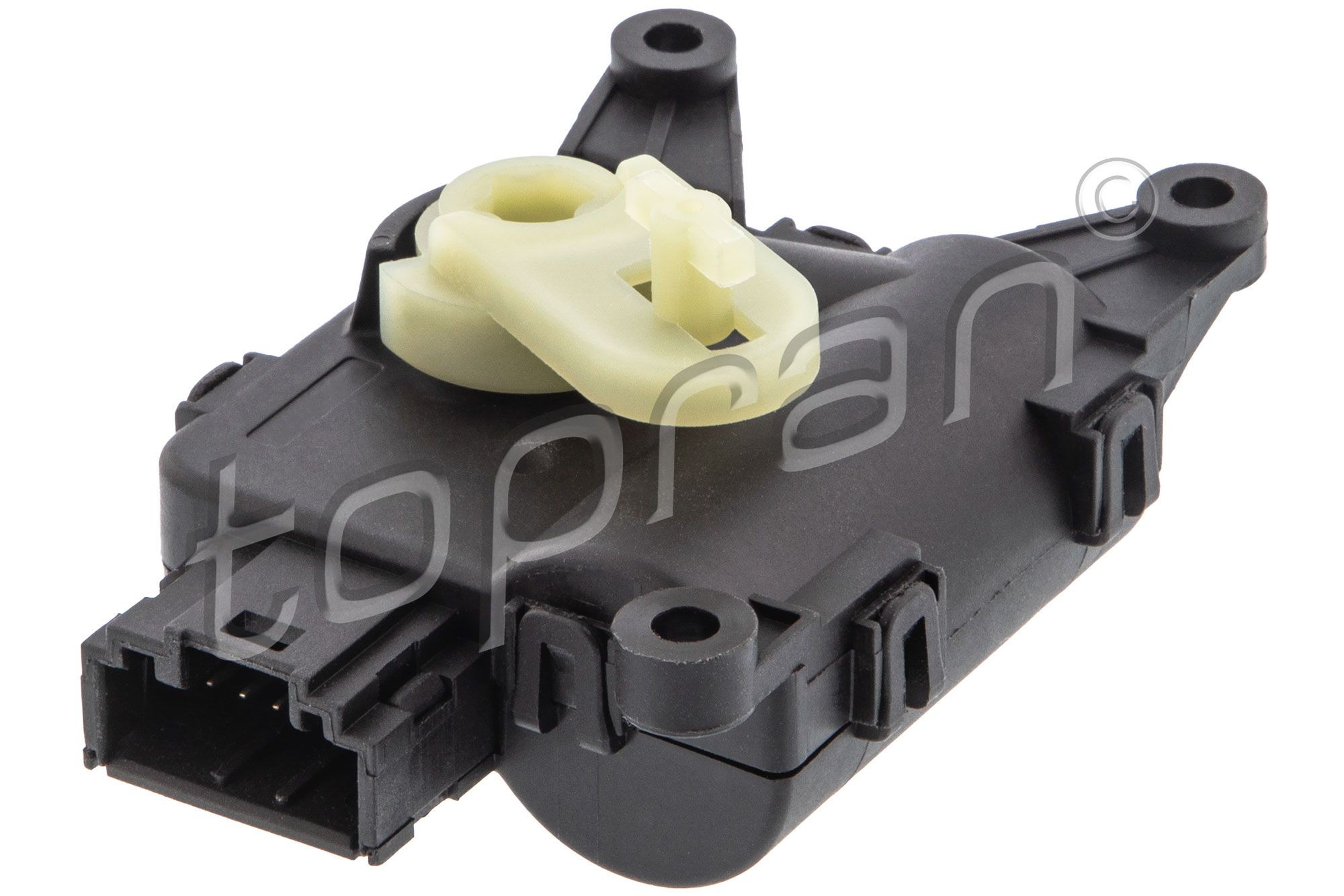 TOPRAN 120 722 Control, blending flap PASSAT 1.4 TSI 122 PS Petrol 2011
