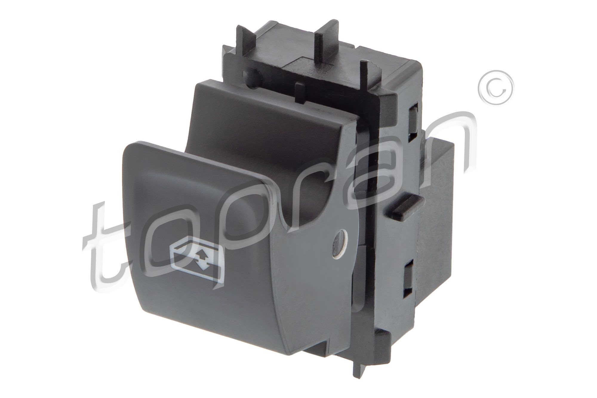 TOPRAN Window switch Article number: 120 934 cheaply