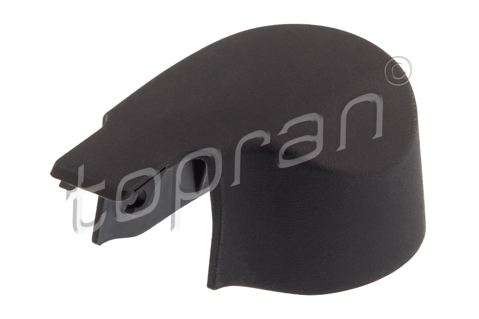 TOPRAN Cap, wiper arm Article number: 121 058 cheaply
