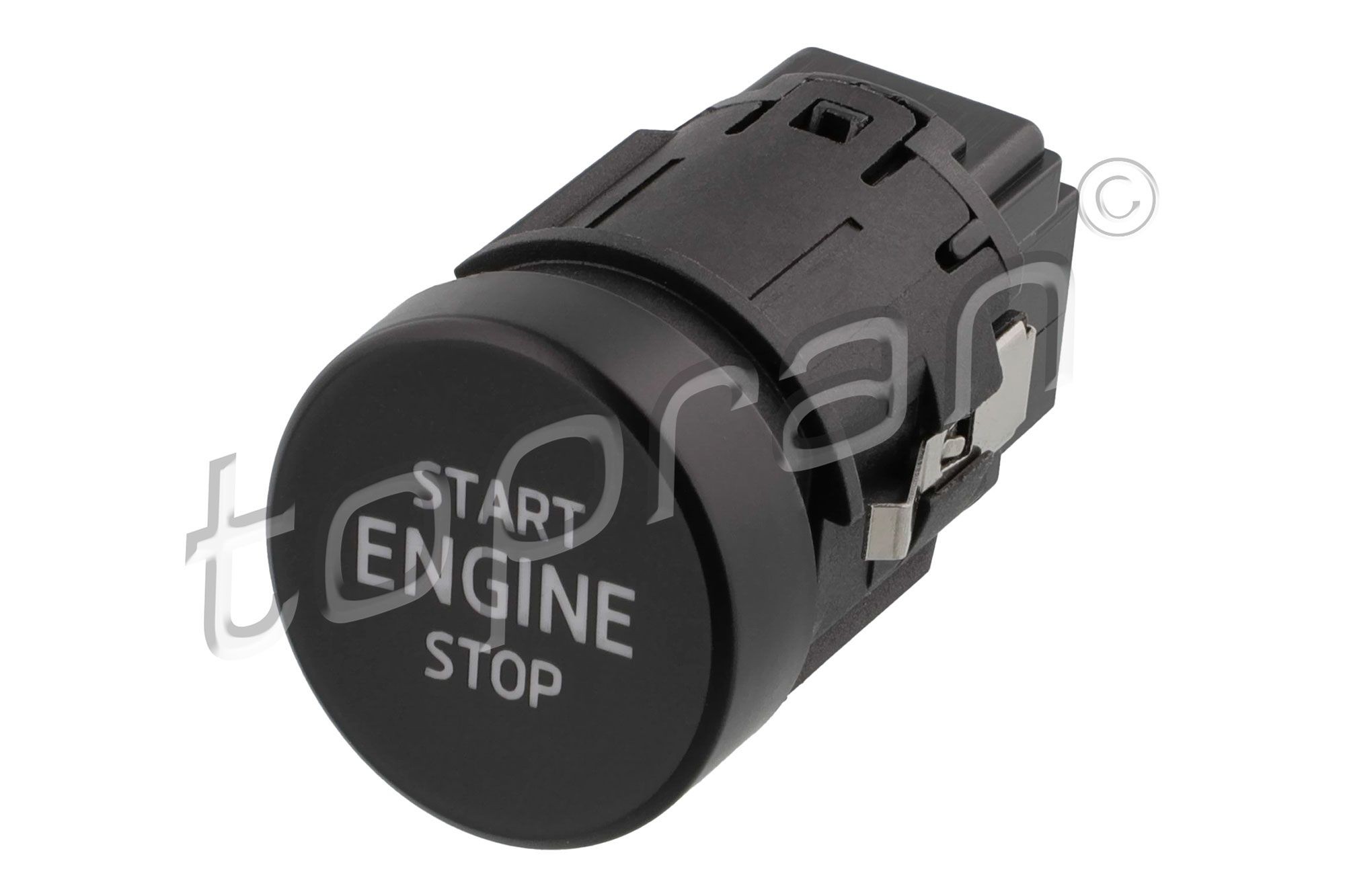 TOPRAN Start / Stop Button Article number: 121 390 cheaply