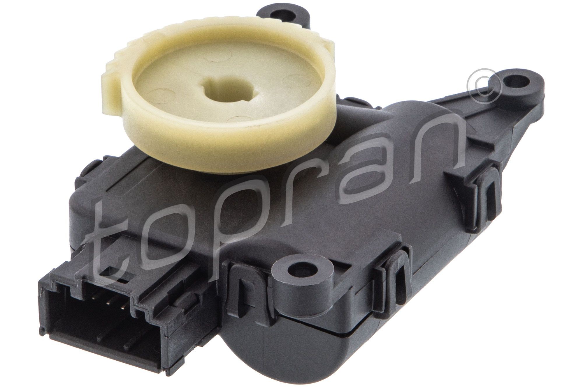 TOPRAN 121 564 Seadeelement, seguklapp FABIA 1.4 TSI RS 180 HP Bensiin 2014