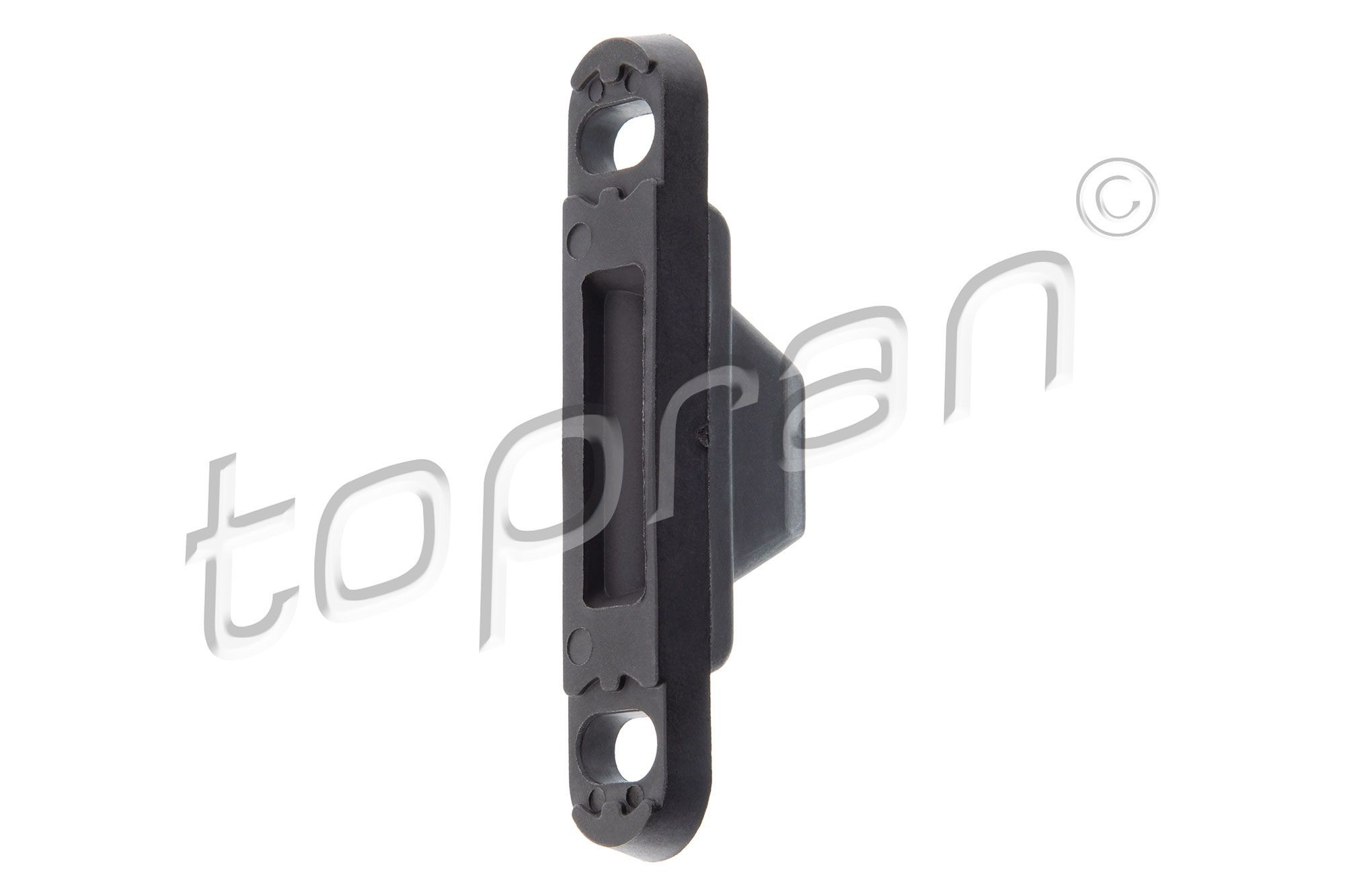 TOPRAN 305 933 Guide, locking knob TRANSIT 2.4 DI RWD (F_B_, F_C_, F_A_) 120 PS Diesel 2006