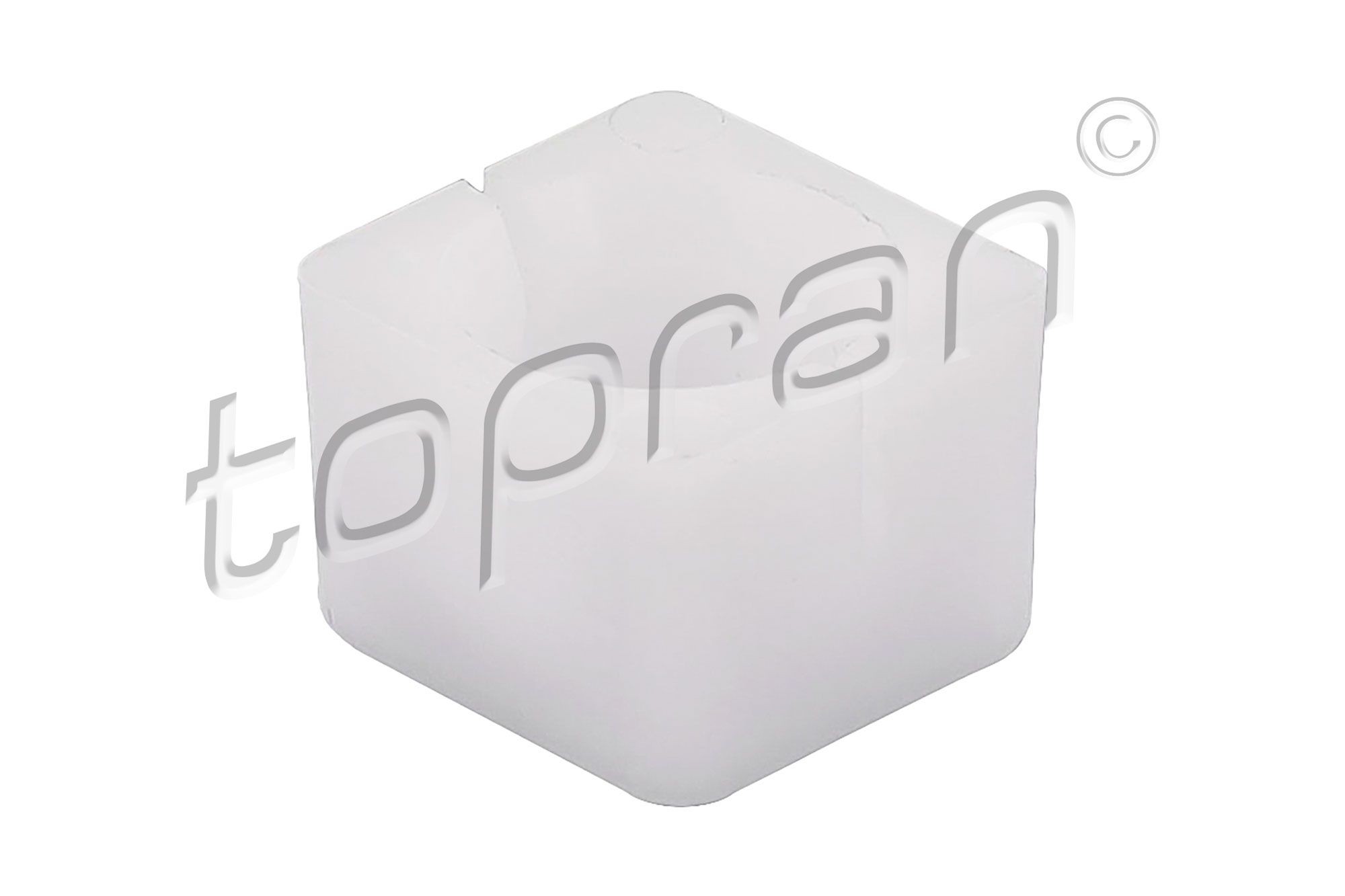 TOPRAN Bush, selector- / shift rod Article number: 306 158 cheaply