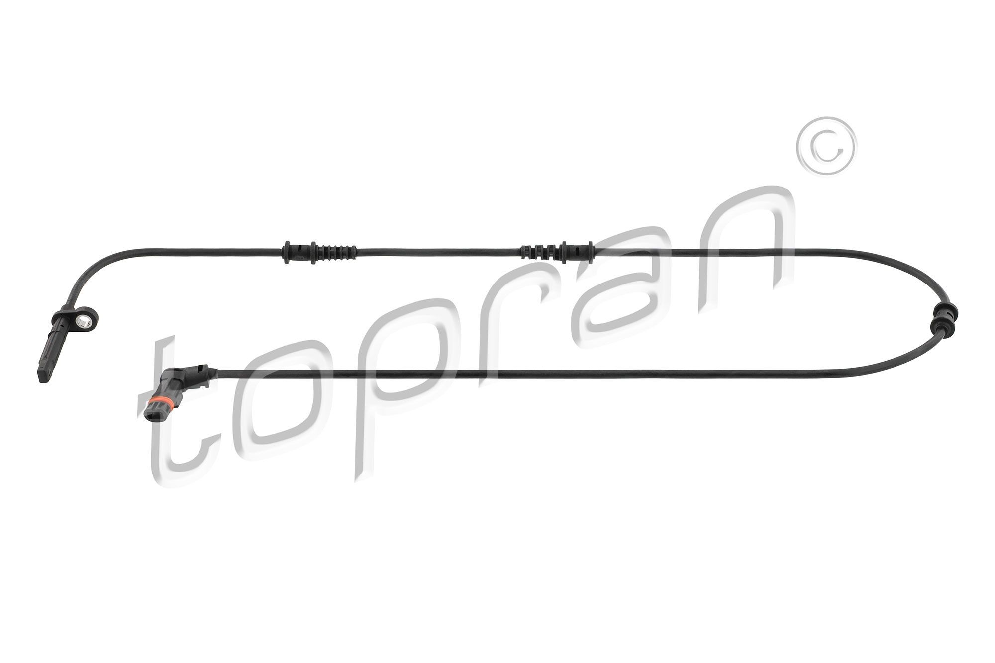 TOPRAN ABS sensor Article number: 410 422 cheaply