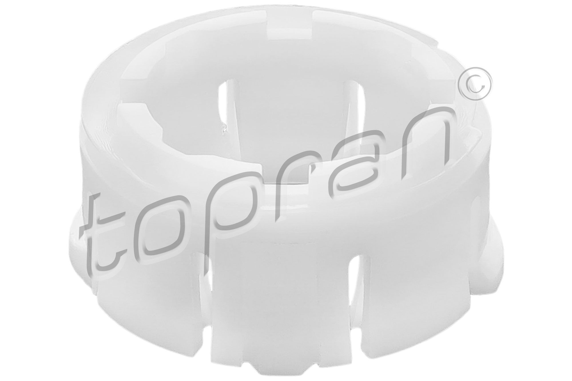 TOPRAN Bush, selector- / shift rod Article number: 504 266 cheaply
