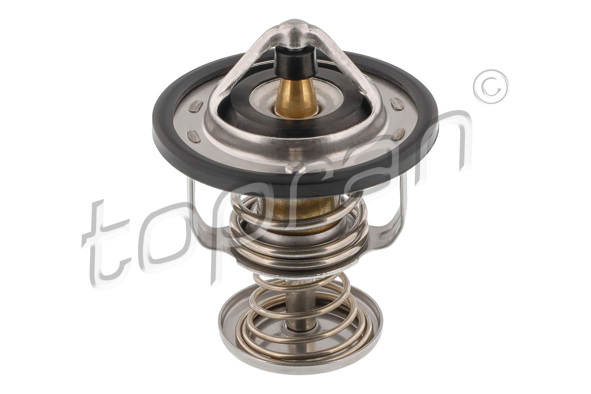 TOPRAN Thermostat Article number: 601 662 cheaply