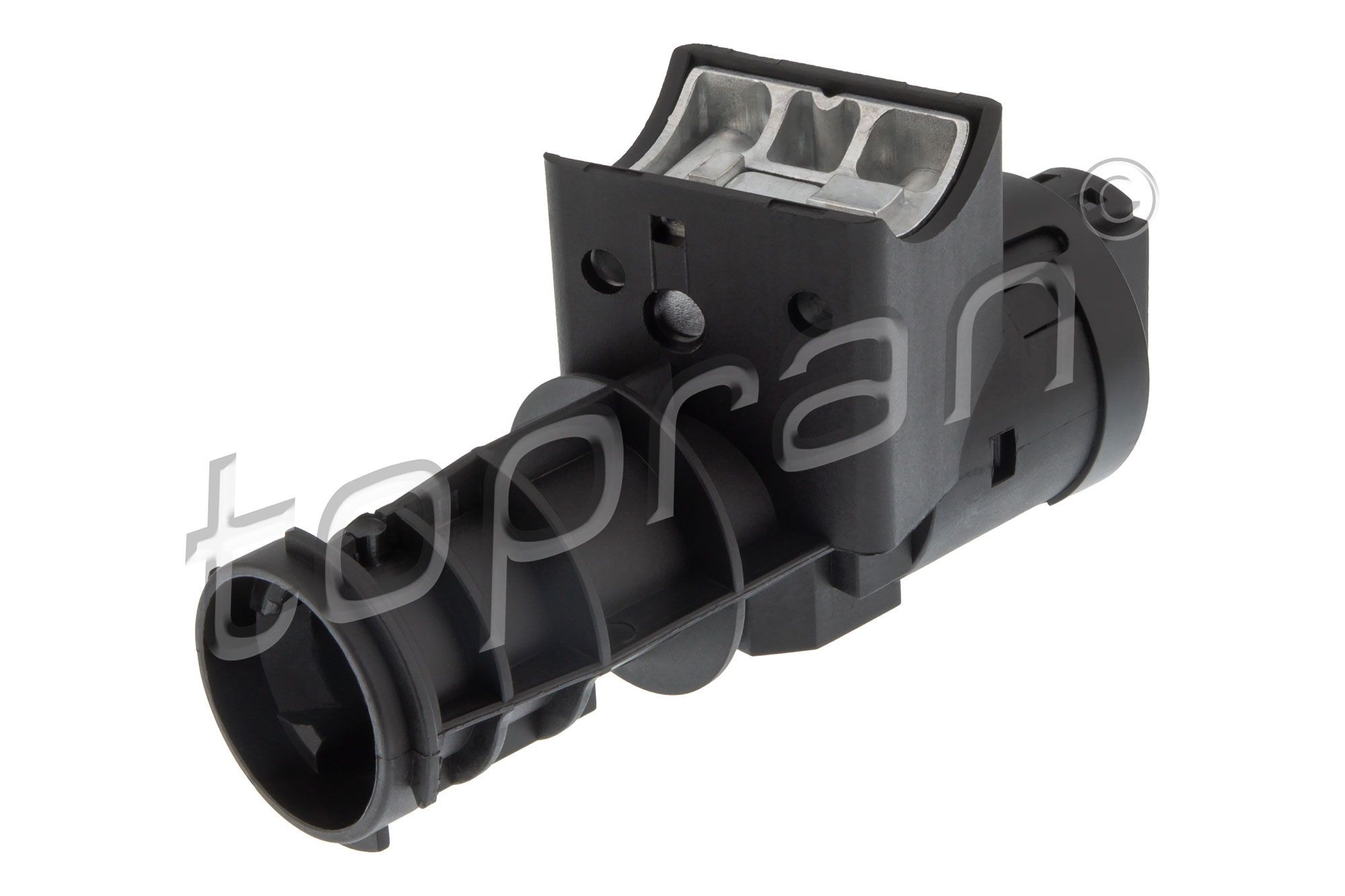 TOPRAN 602 063 Steering Lock YPSILON 1.3 JTD (843.AXD11, 843.AXD1A) 70 PS Diesel 2011