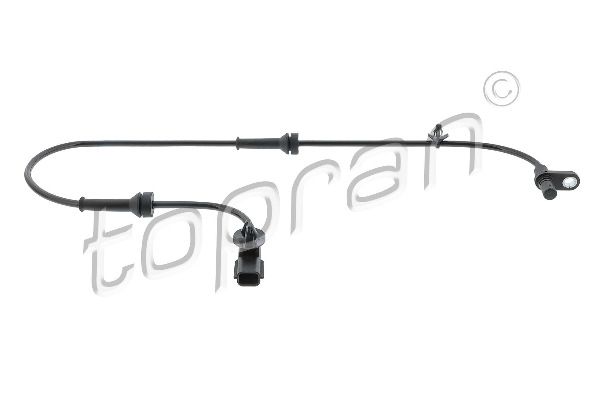 TOPRAN ABS sensor Article number: 702 798 cheaply
