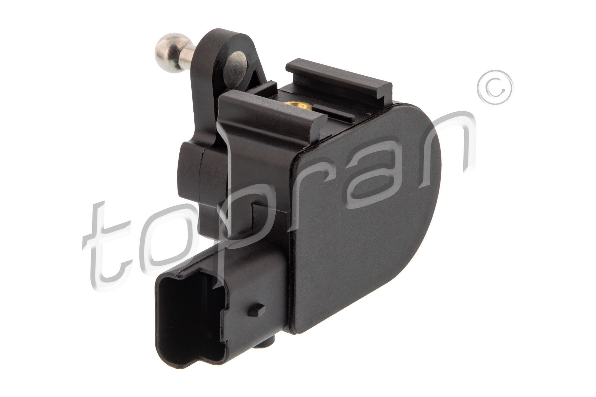 TOPRAN Sensor, lysvide-regulering Varenummer: 724 571 billige