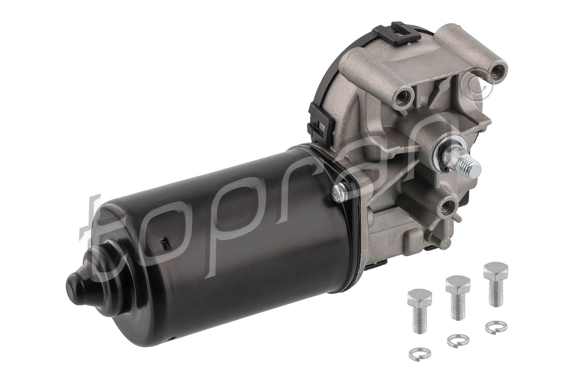 TOPRAN Viskermotor Varenummer: 822 235 billige