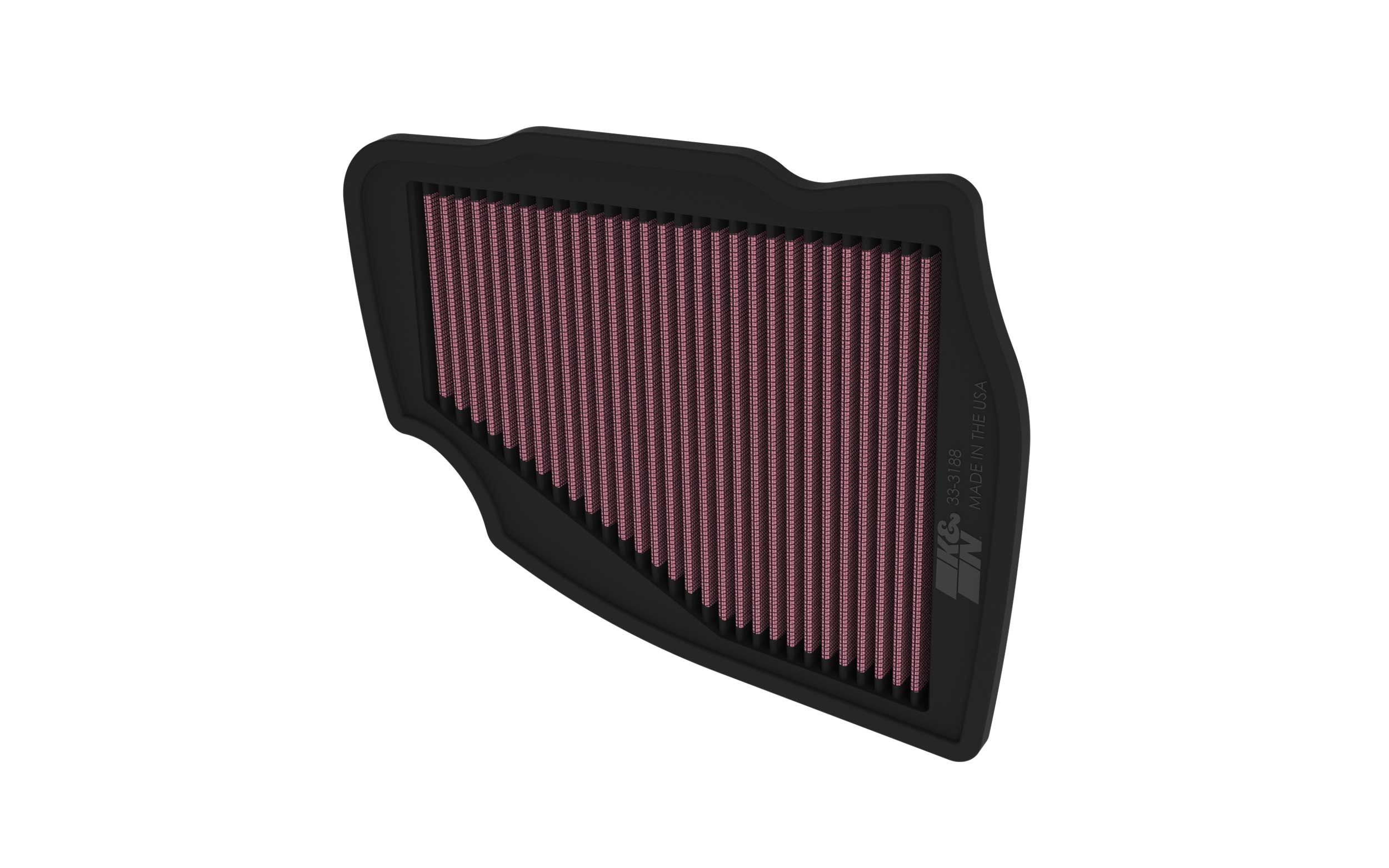 K&N Filters Air filter Article number: 33-3188 cheaply