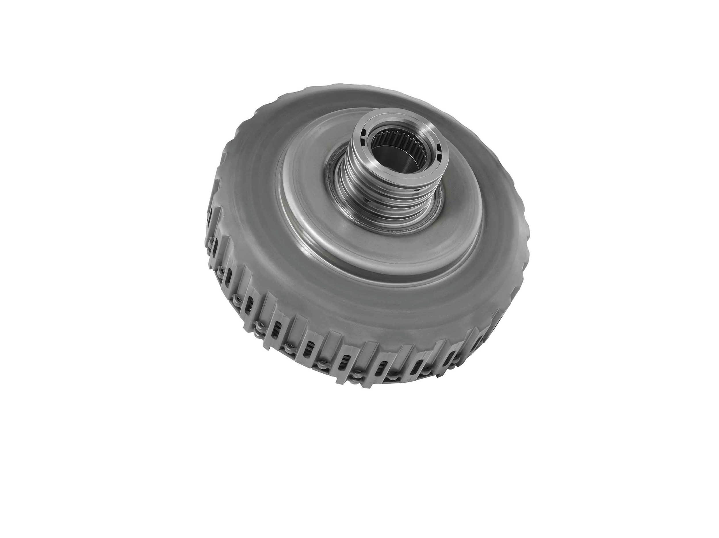 BorgWarner Clutch kit Article number: 203769 cheaply