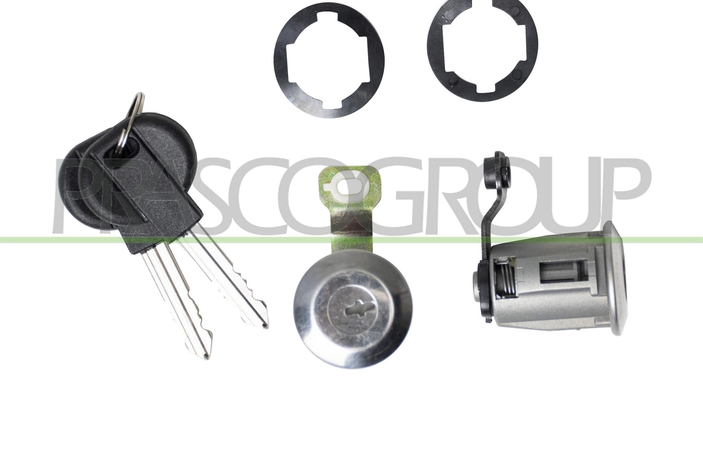 PRASCO Door lock Article number: CI9158910 cheaply
