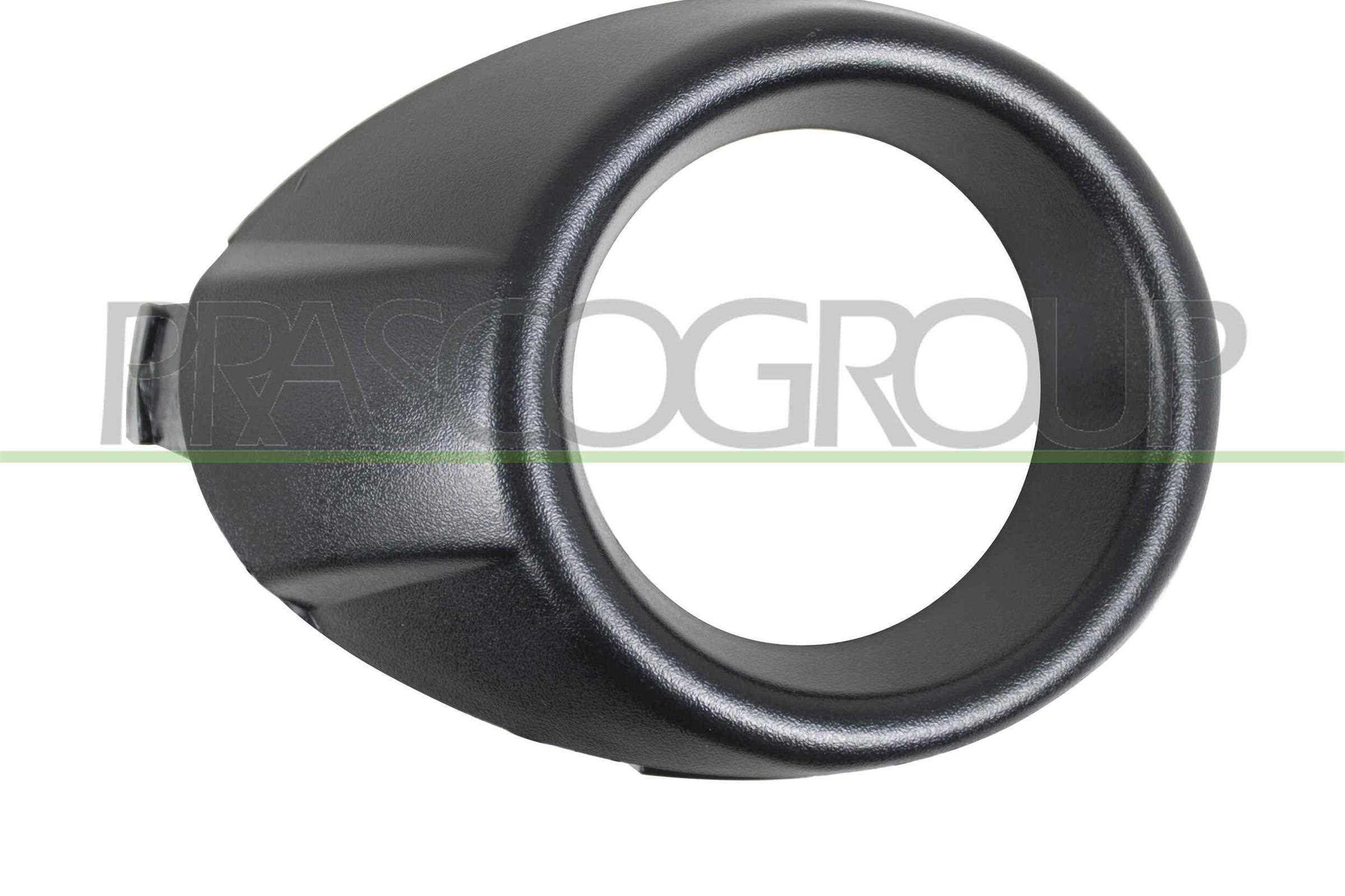 PRASCO Frame, fog light Article number: FD3441249 cheaply