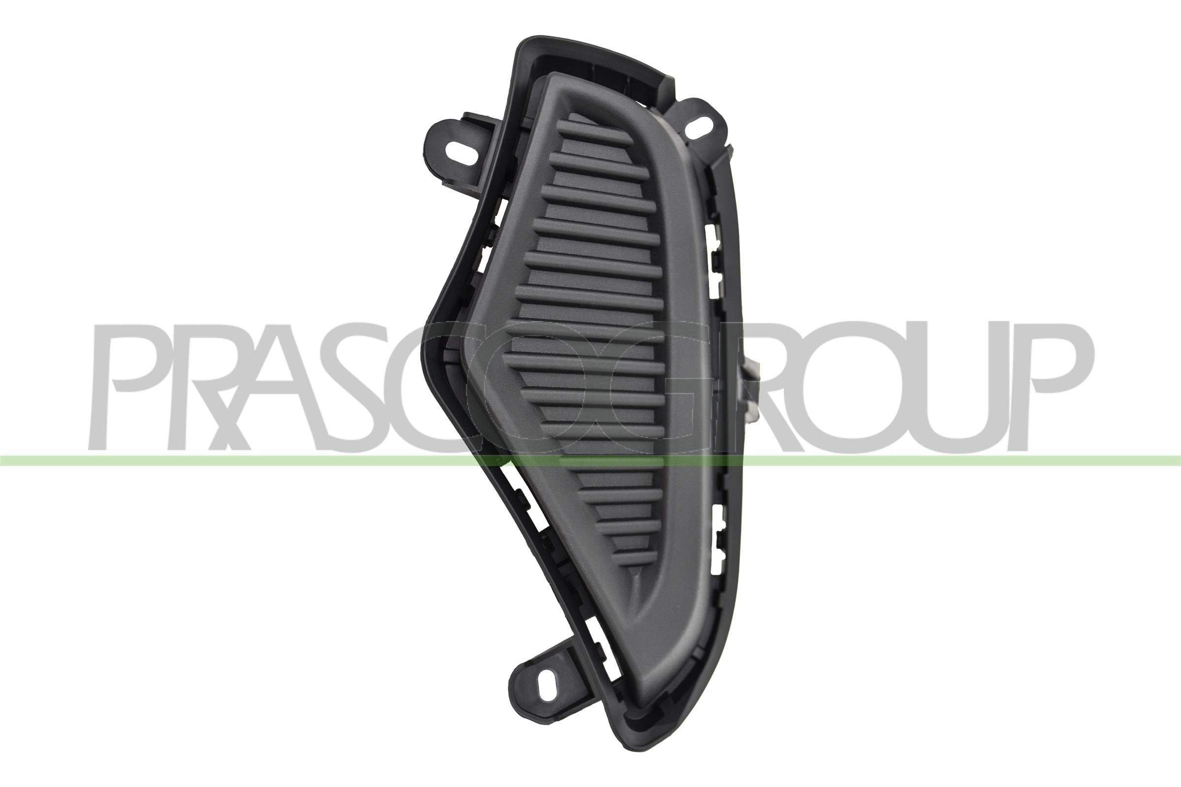 PRASCO Bumper grill Article number: TY2932114 cheaply