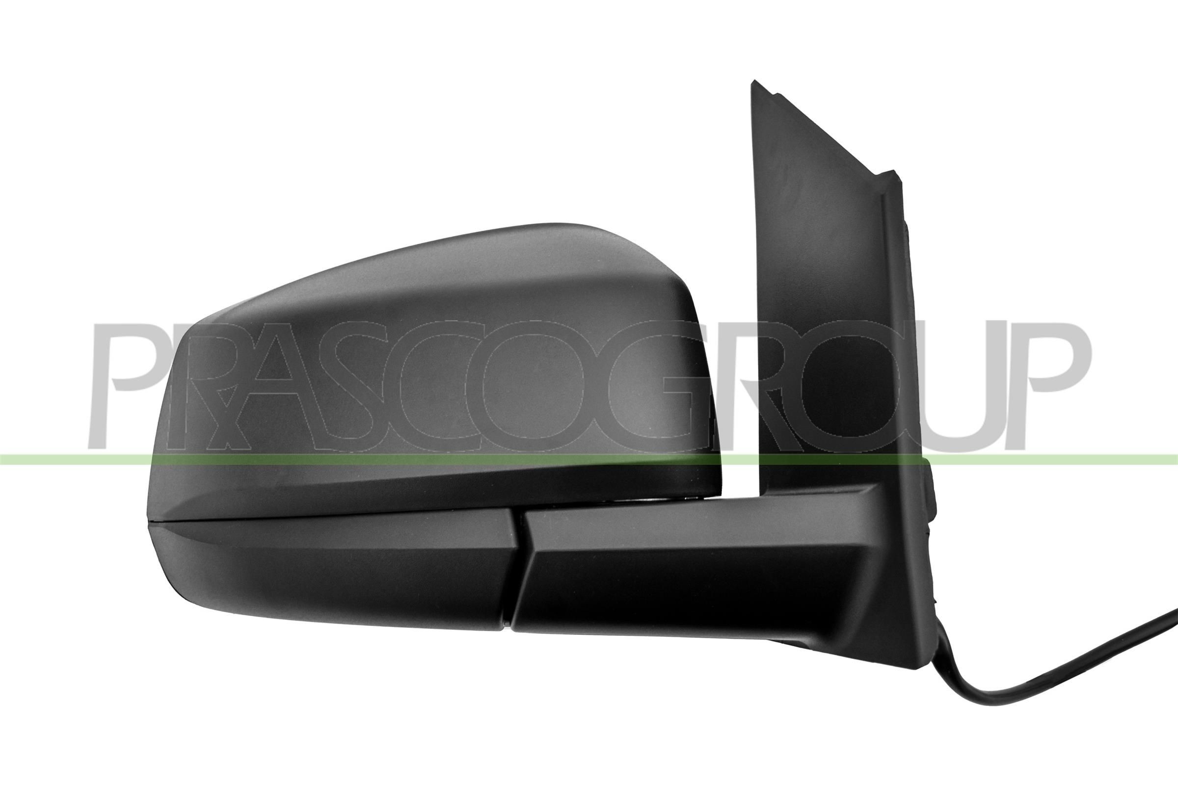 PRASCO Wing mirror Article number: VG8617303 cheaply
