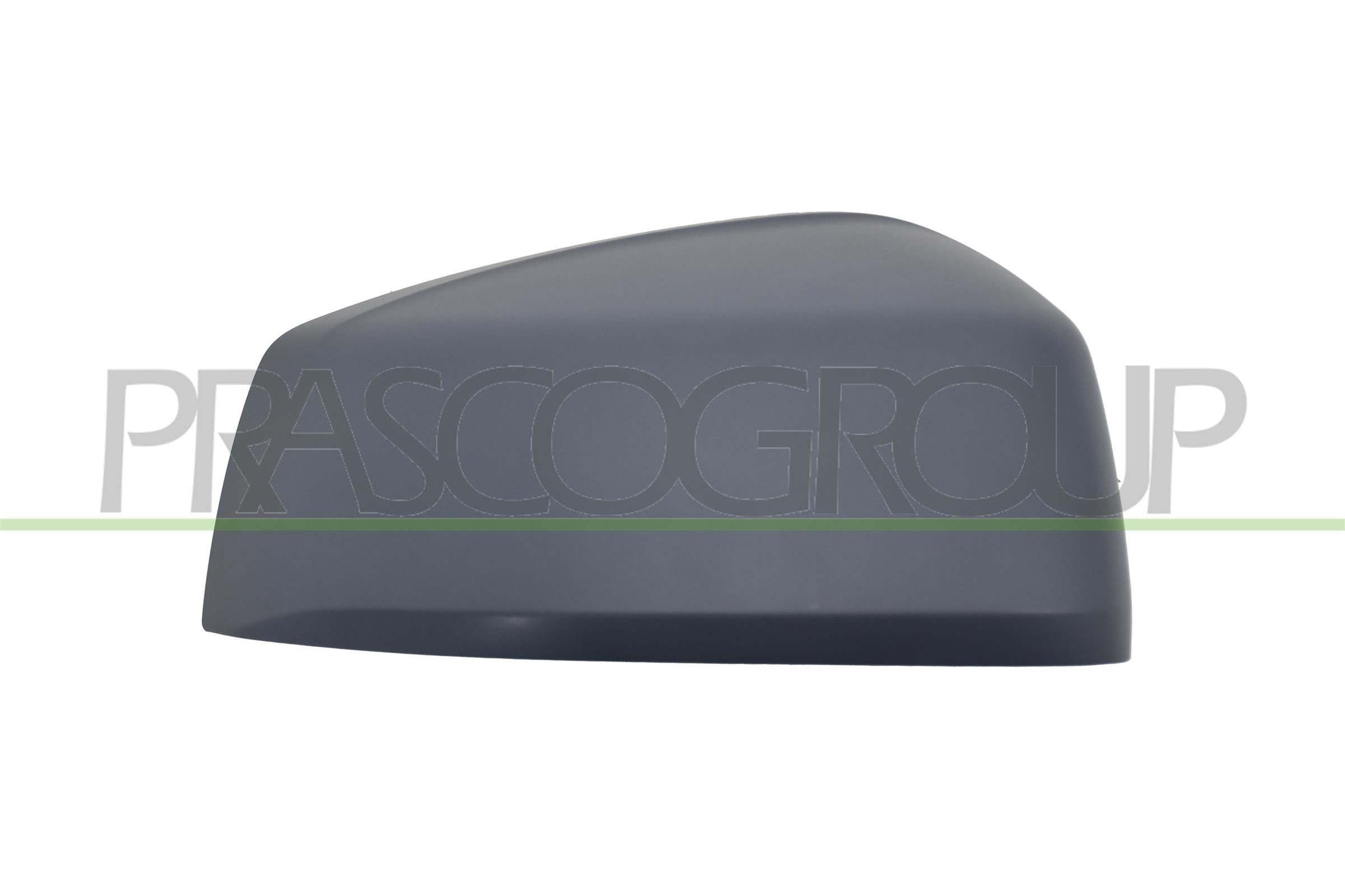 PRASCO Cover, outside mirror Article number: VG8617413 cheaply