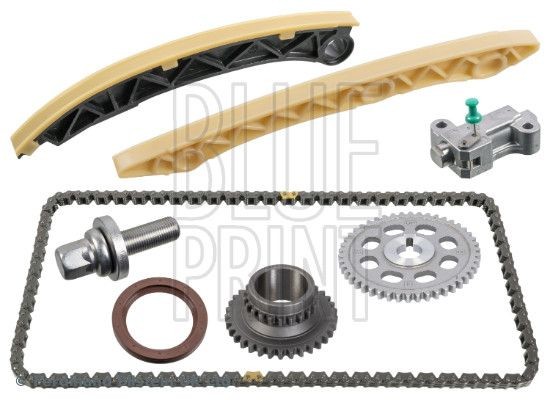 BLUE PRINT ABS sensor Article number: ADBP710146 cheaply