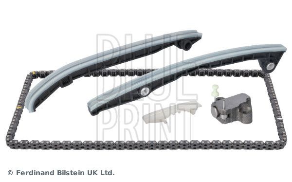BLUE PRINT ABS Sensor Varenummer: ADBP710149 billige