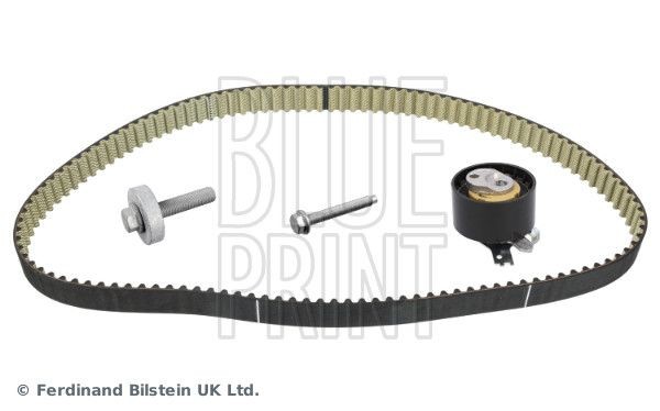 BLUE PRINT ABS Sensor Varenummer: ADBP710150 billige