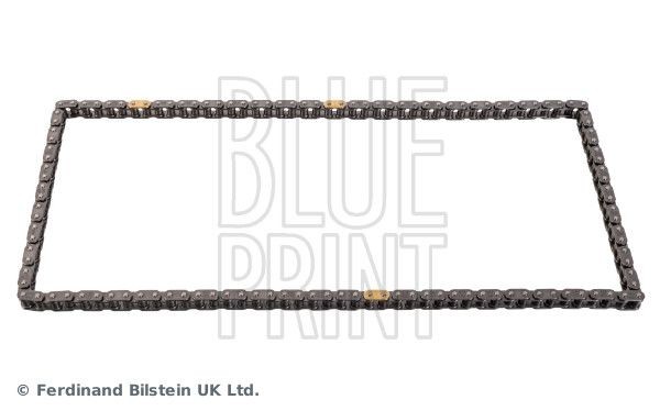 BLUE PRINT Timing Chain Article number: ADBP750026 cheaply