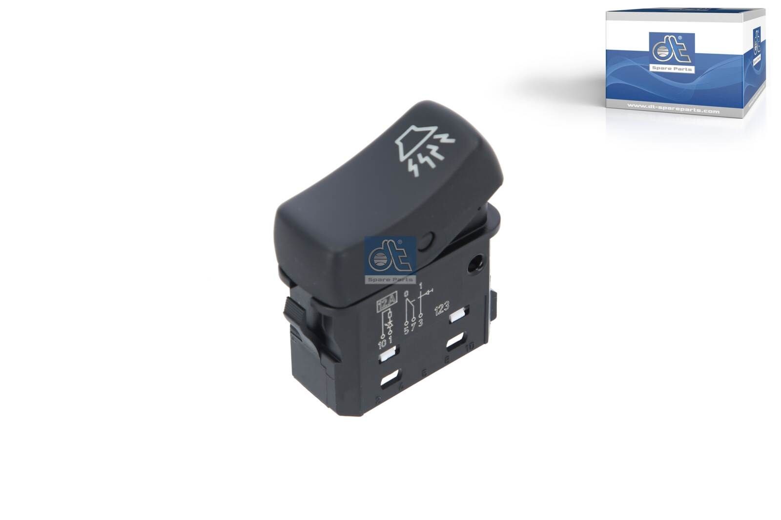 DT Spare Parts Switch Article number: 1.00175 cheaply