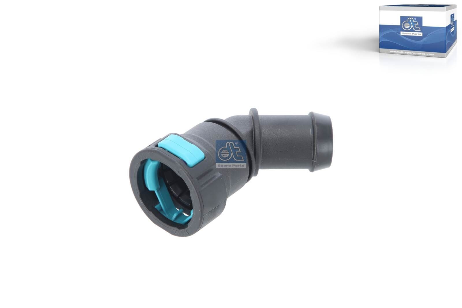 DT Spare Parts Hose Fitting Article number: 1.00414 cheaply