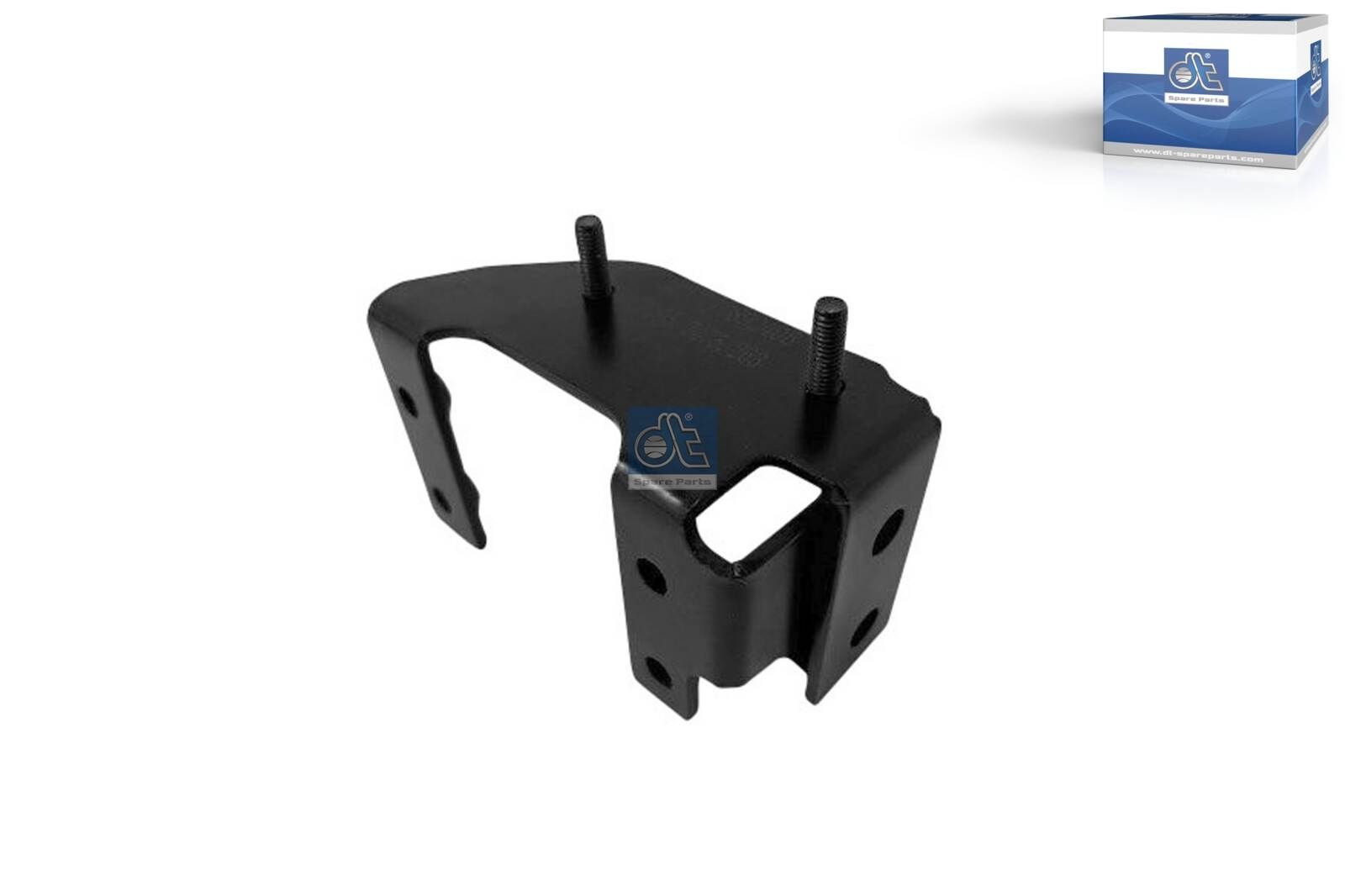 DT Spare Parts Mounting Bracket, bumper Article number: 1.23263 cheaply