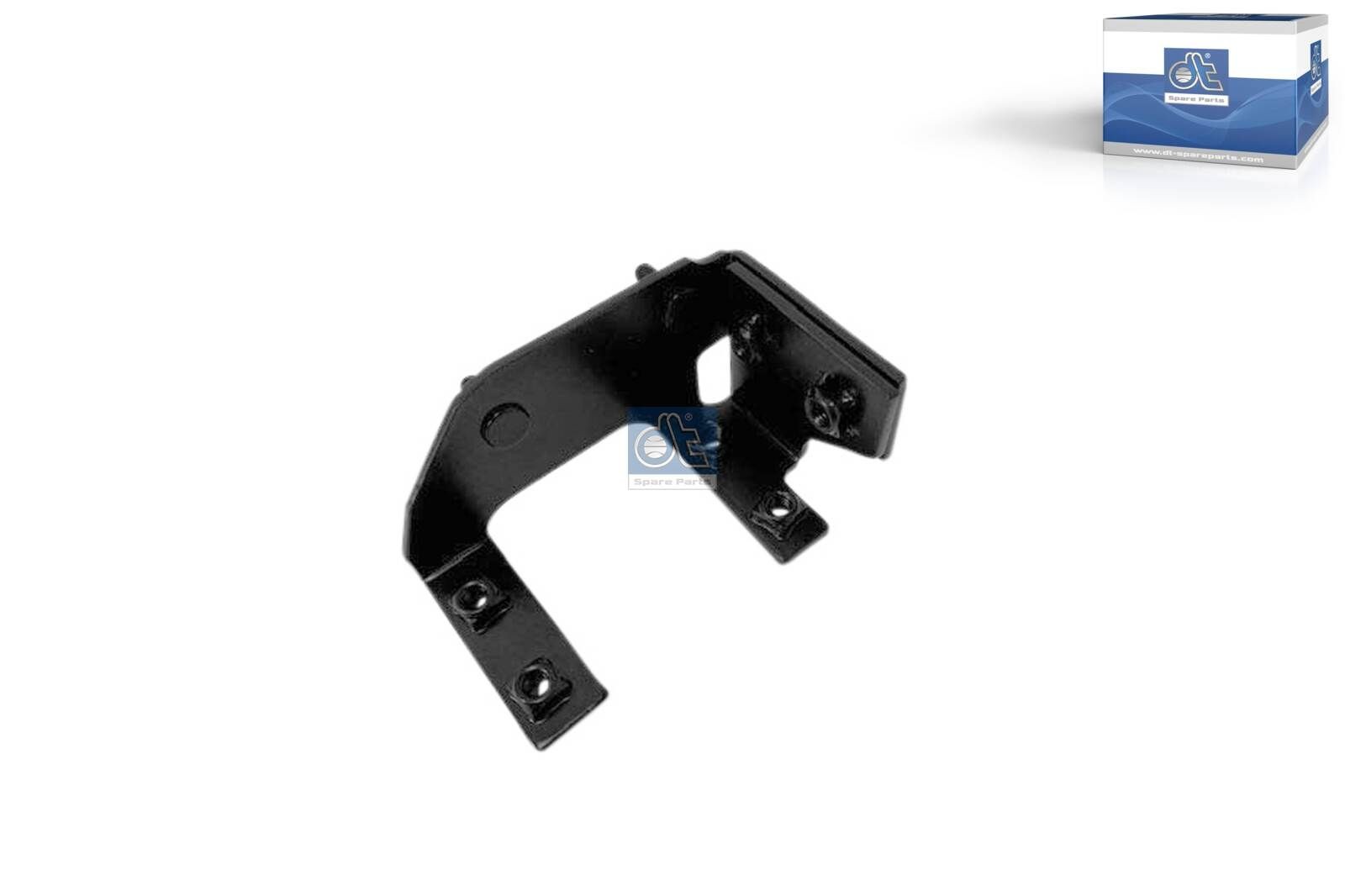 DT Spare Parts Mounting Bracket, bumper Article number: 1.23264 cheaply