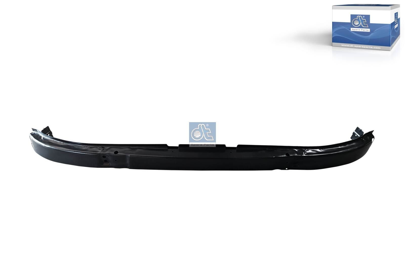 DT Spare Parts Bumper reinforcement Article number: 1.55090 cheaply