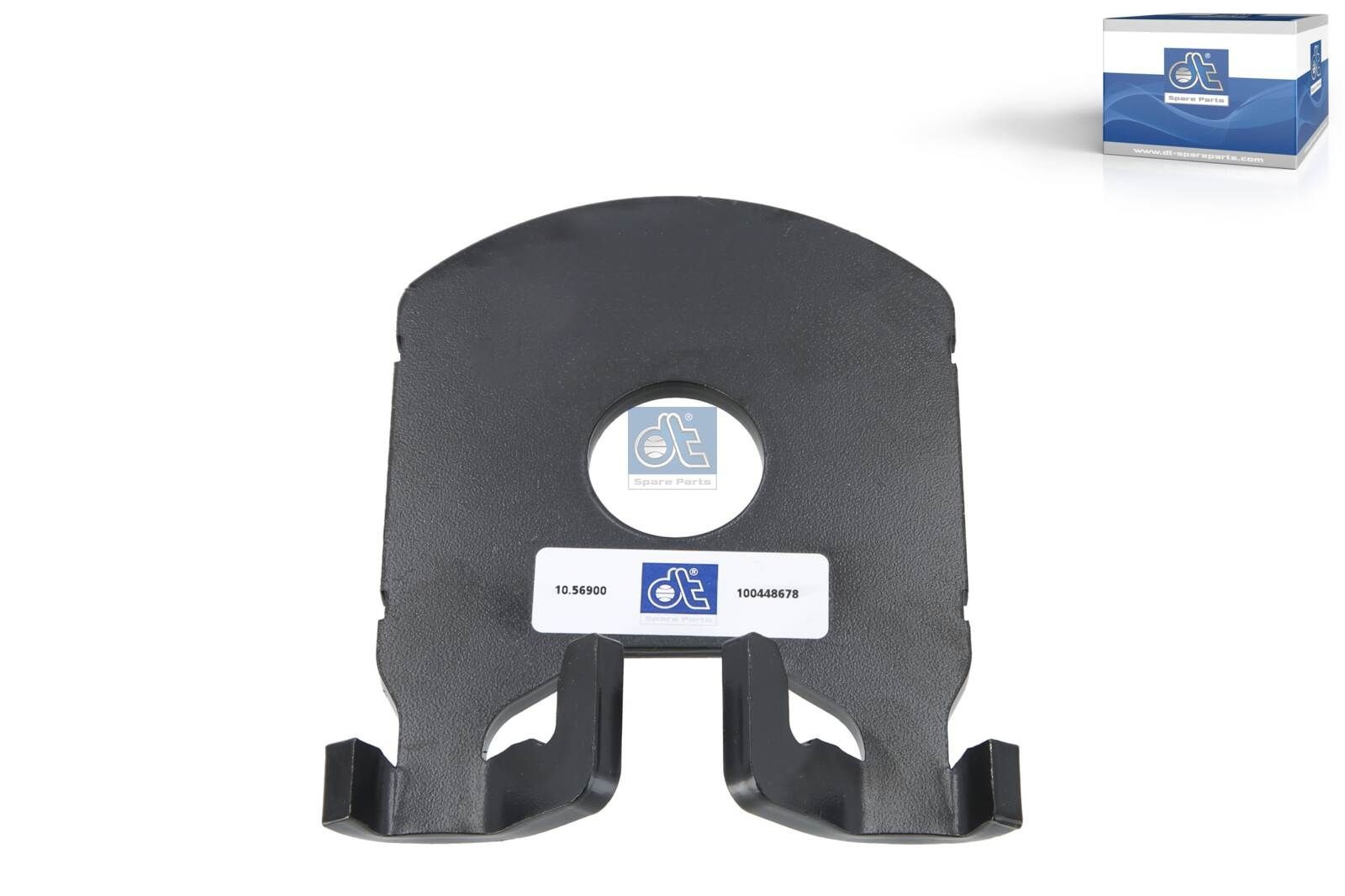 DT Spare Parts Shape Plate, spring bracket Article number: 10.56900 cheaply
