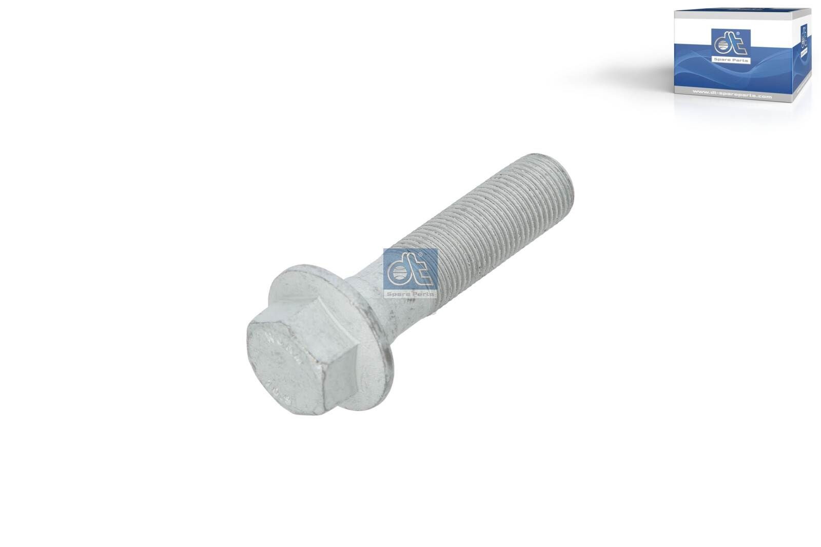 DT Spare Parts Bolt, brake disc Article number: 13.00231 cheaply
