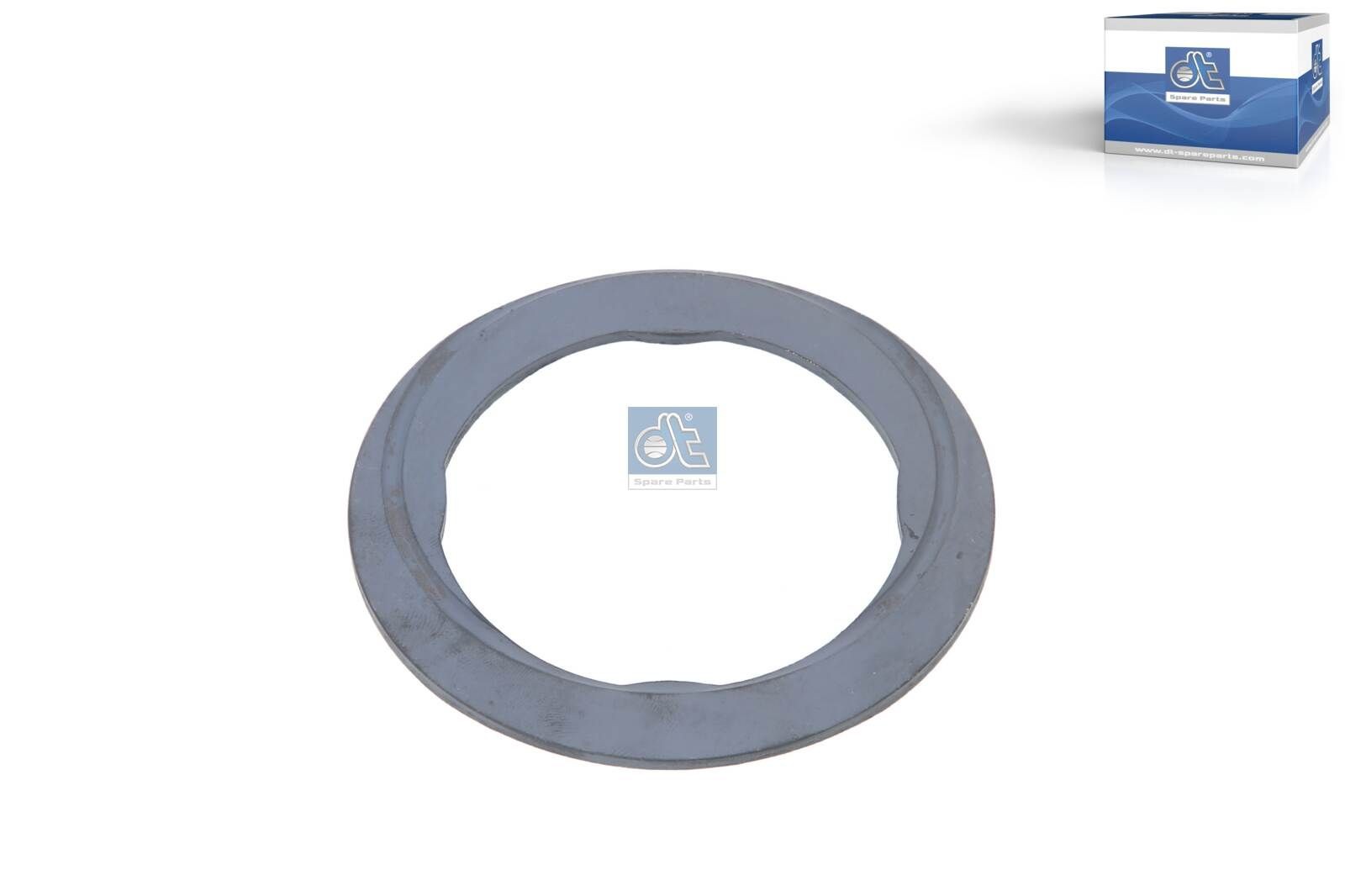 DT Spare Parts Trykskive, pinolhjul-differential Varenummer: 2.00646 billige