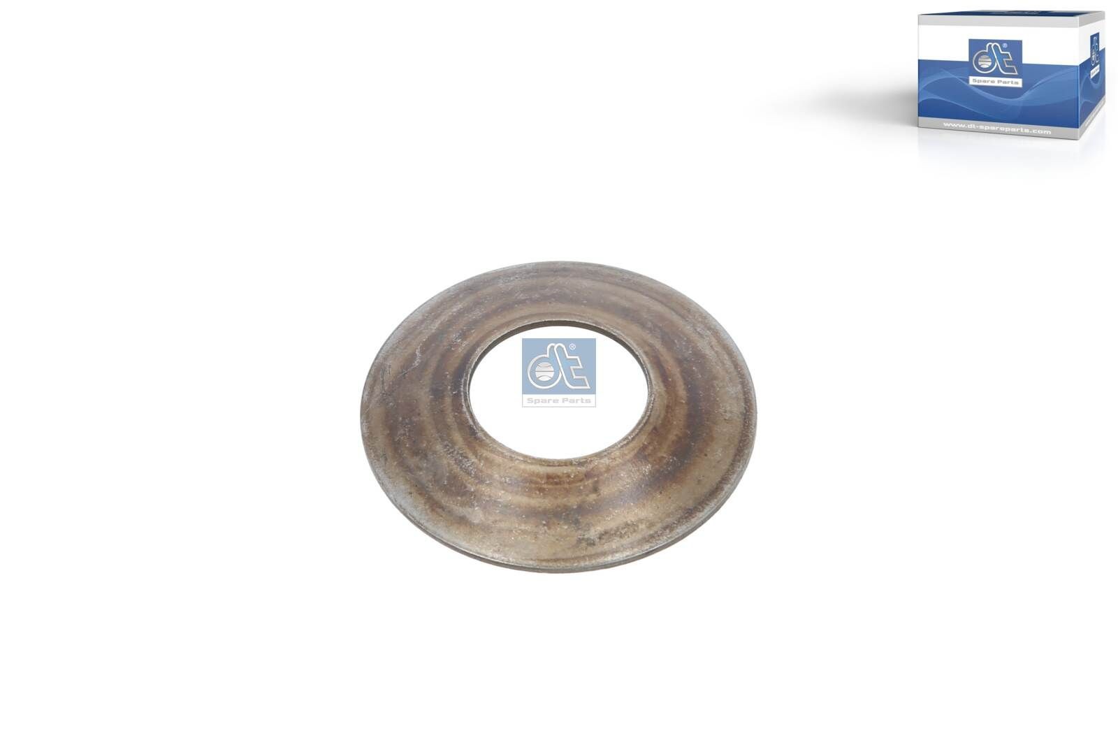 DT Spare Parts Trykskive, pinolhjul-differential Varenummer: 2.00647 billige