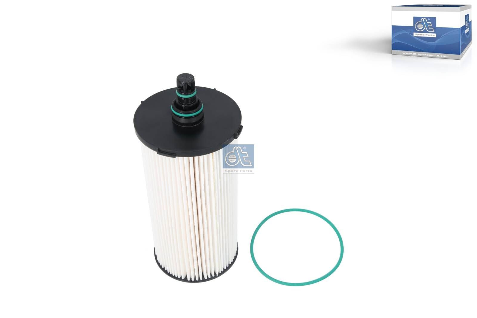 DT Spare Parts Brændstof-filter Varenummer: 2.00752 billige