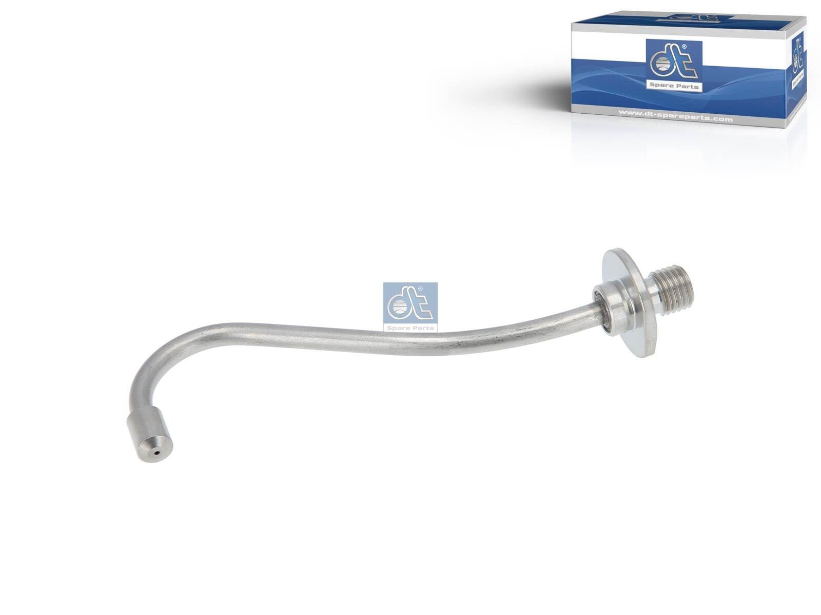 DT Spare Parts Injector, urea injection Article number: 3.27000 cheaply