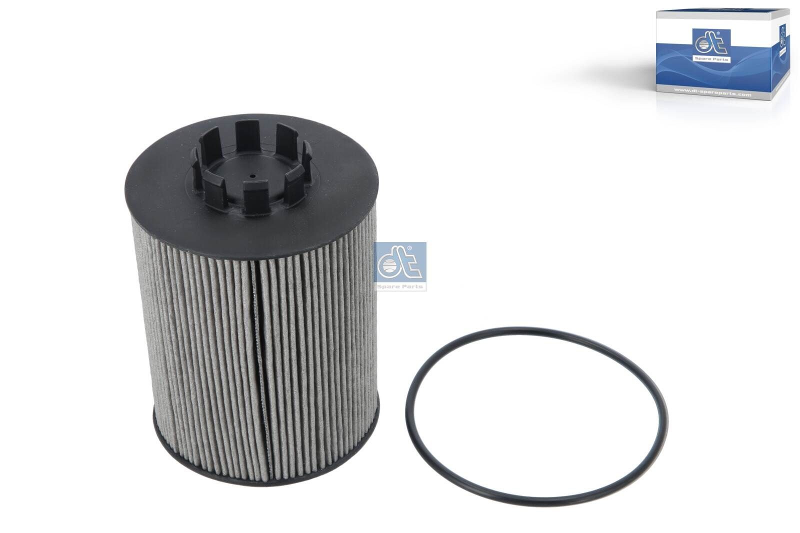 DT Spare Parts Coolant Filter Article number: 4.00663 cheaply